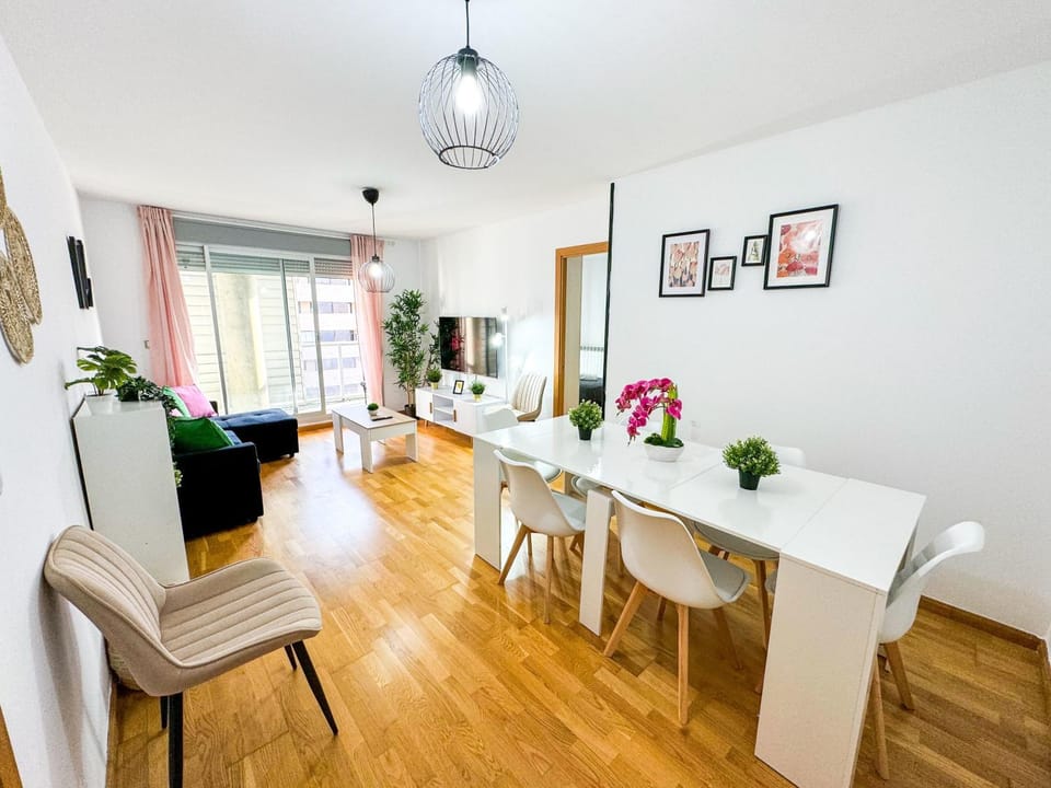 Bielsa del Pilar Turistea Apartment in Zaragoza