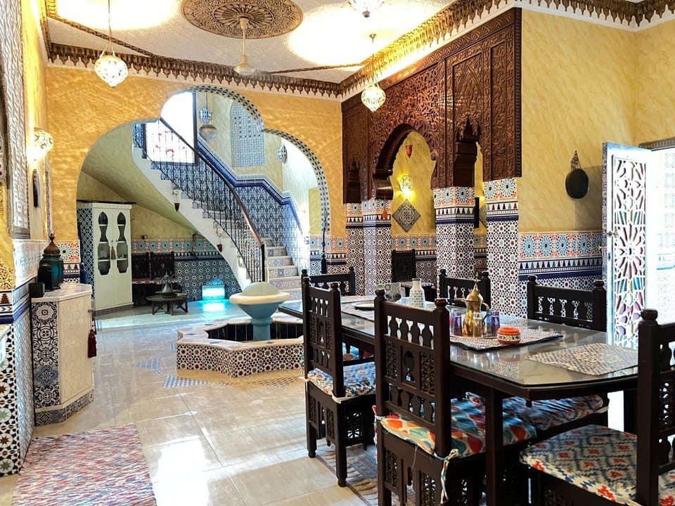 Villa Barba Luxor Villa in Luxor