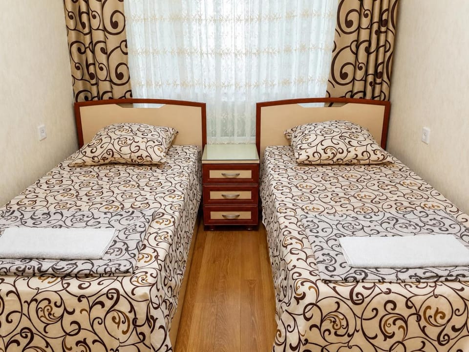 Nino Apartment on Pirosmani Apartment in Batumi