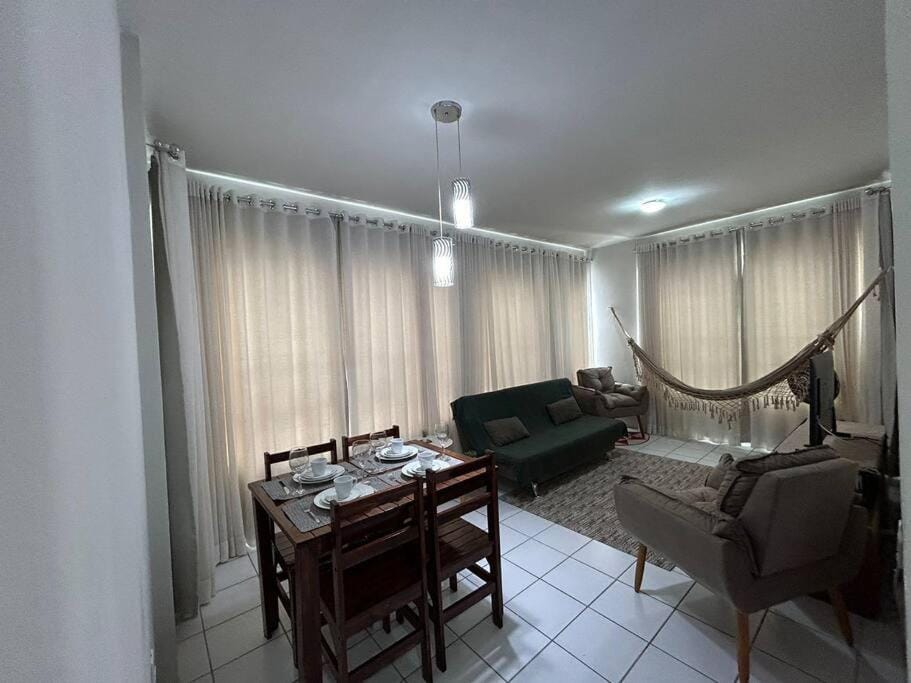 Liberty Tower - Apto 502 Apartment in João Pessoa