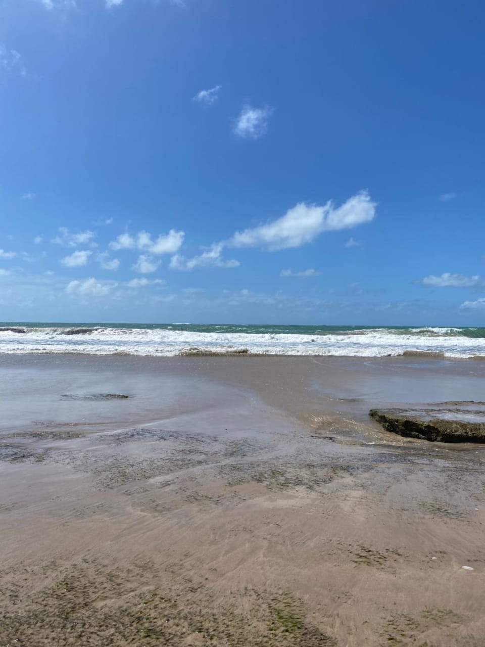 Sea view