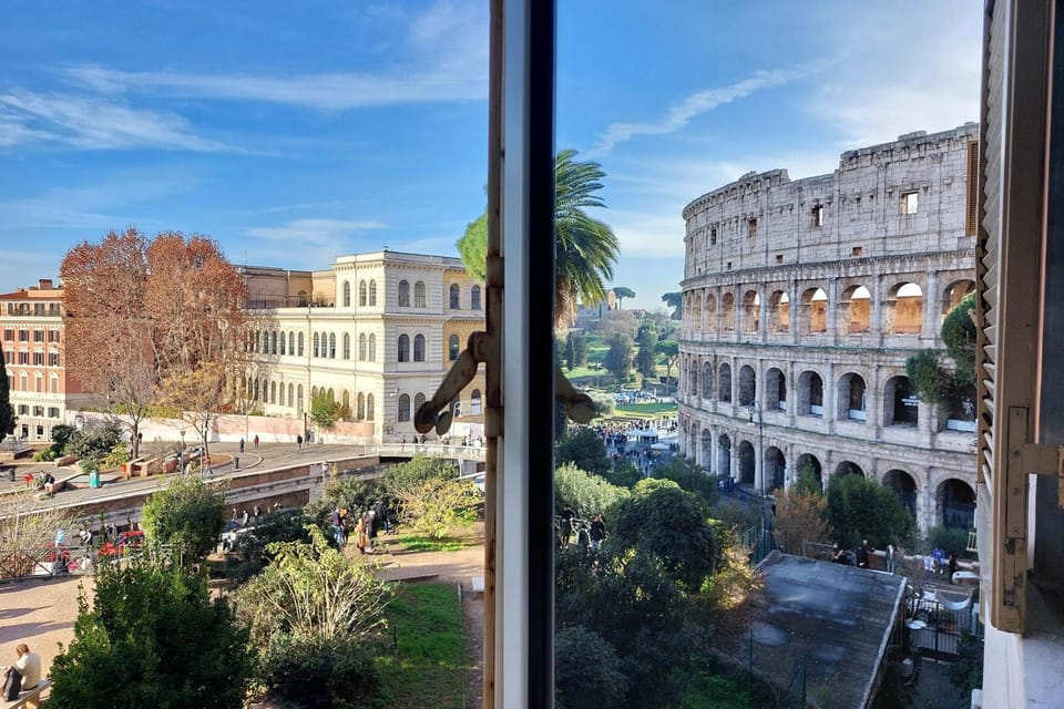 View (from property/room), Landmark view, Landmark view