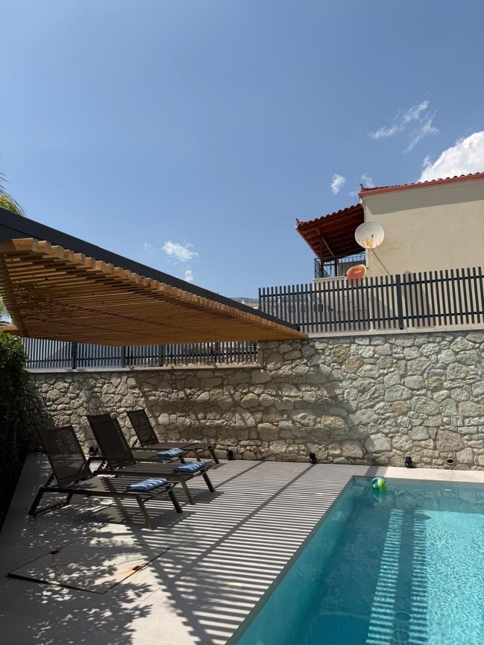 Villa27 Dhermi Villa in Vlorë County, Albania