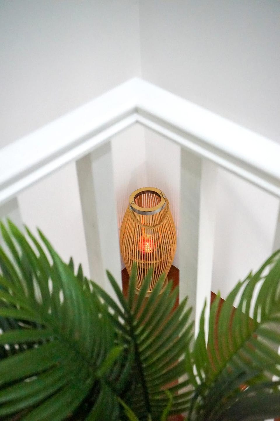 Decorative detail