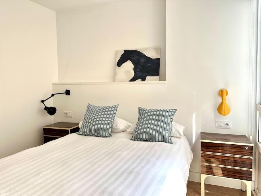 Alojamiento acogedor Apartment in A Coruna