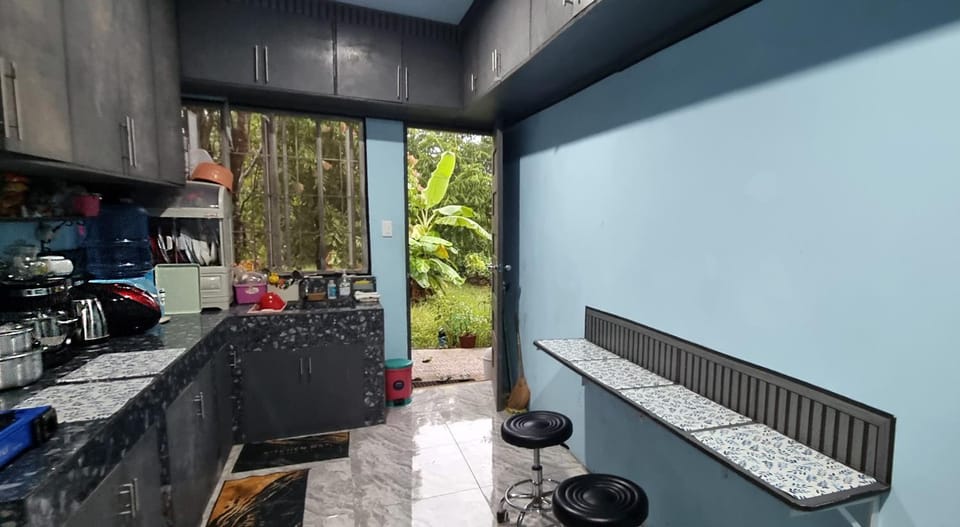 Sarah's Garden BnB & BnB Spa SARAH HOUSE RENTAL Bed and Breakfast in Central Visayas