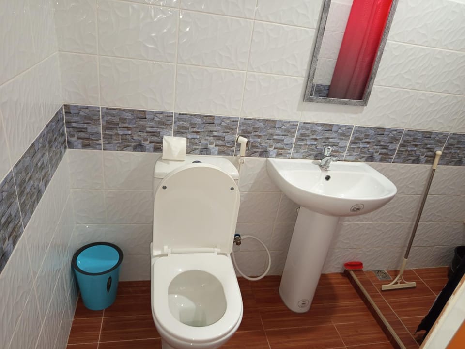 Sarah's Garden BnB & BnB Spa SARAH HOUSE RENTAL Bed and Breakfast in Central Visayas