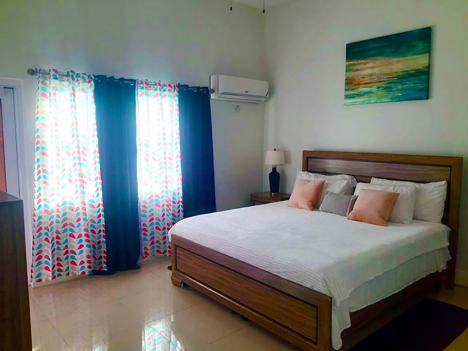 Tropical Bliss Haven Apartment in Kingston