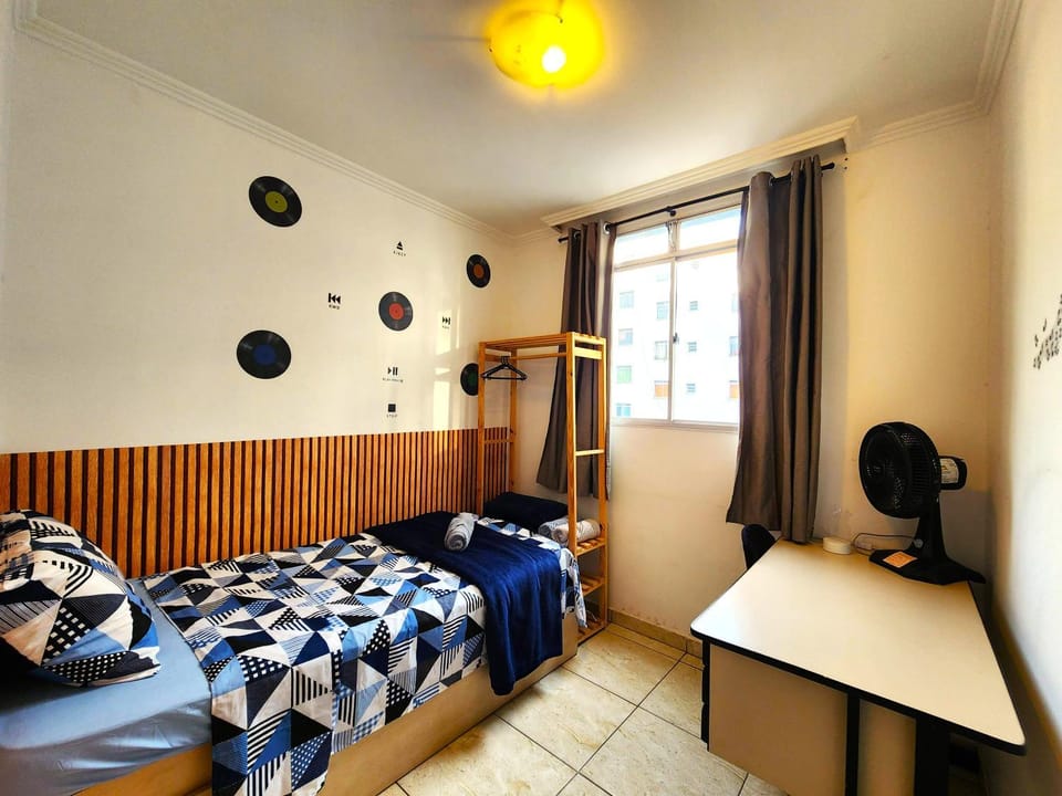 Bed, Bedroom, bunk bed