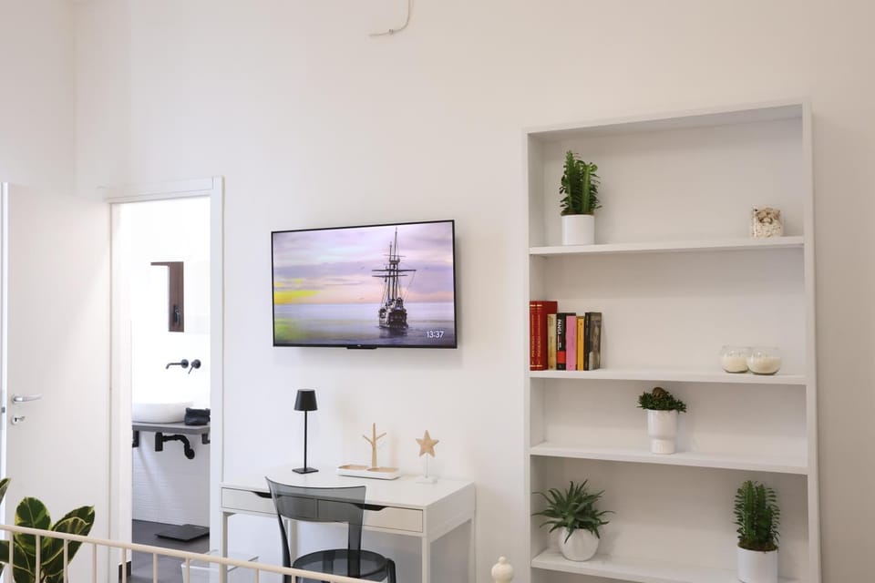 TV and multimedia