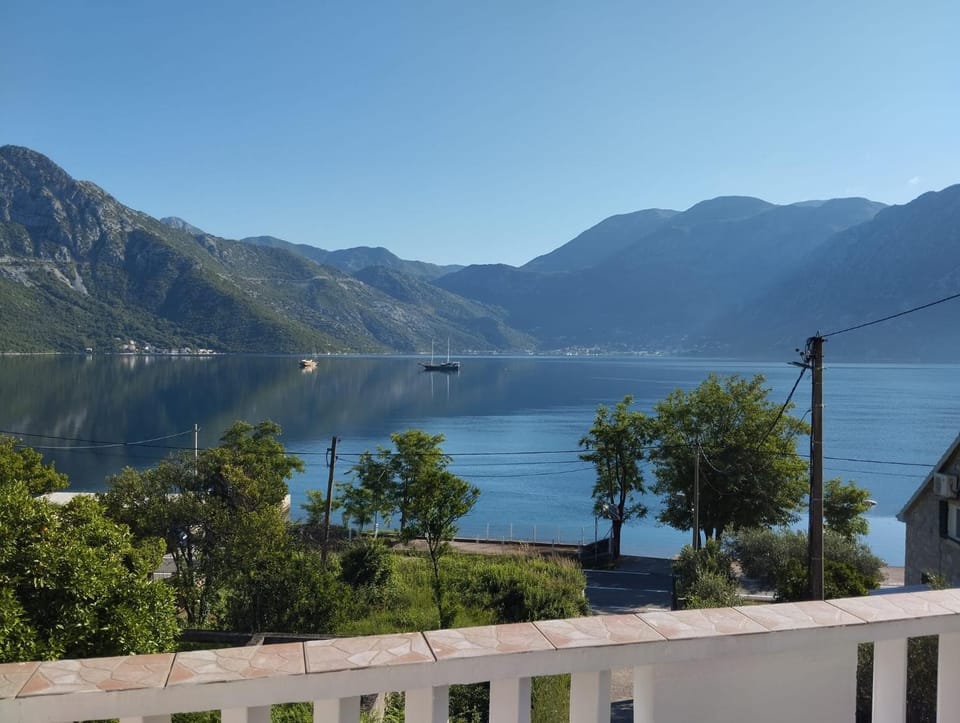 Amarillys Apartment in Kotor Municipality