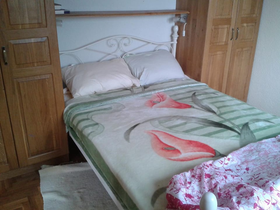 Amarillys Apartment in Kotor Municipality