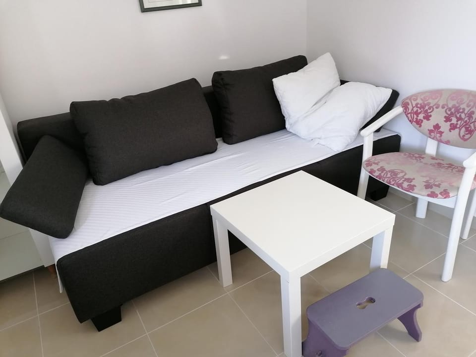 STUDIO APARTMAN kat Apartment in Lika-Senj County