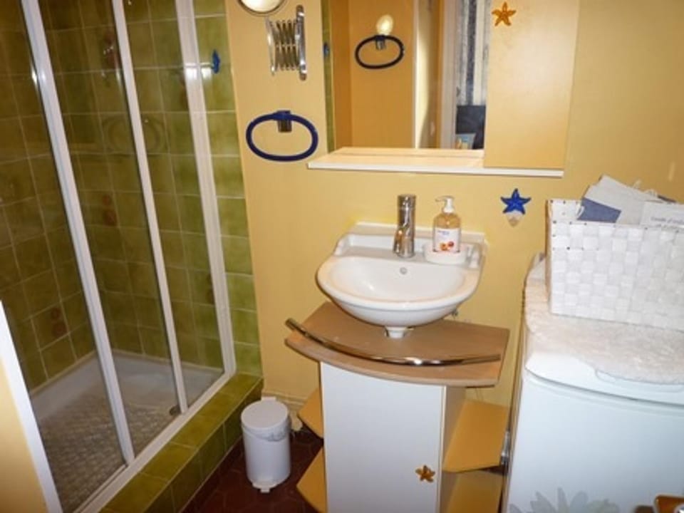 Charmant T2 climatisé à Port Leucate - Terrasse, Parking, Proche Mer, Animaux Bienvenus - FR-1-798-24 Apartment in Le Barcarès