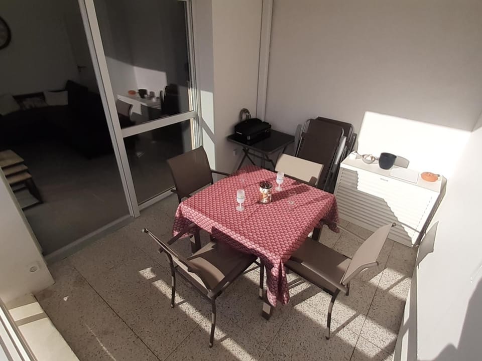 Superbe T2 climatisé avec parking, 4 pers, proche plage - FR-1-798-23 Apartment in Leucate