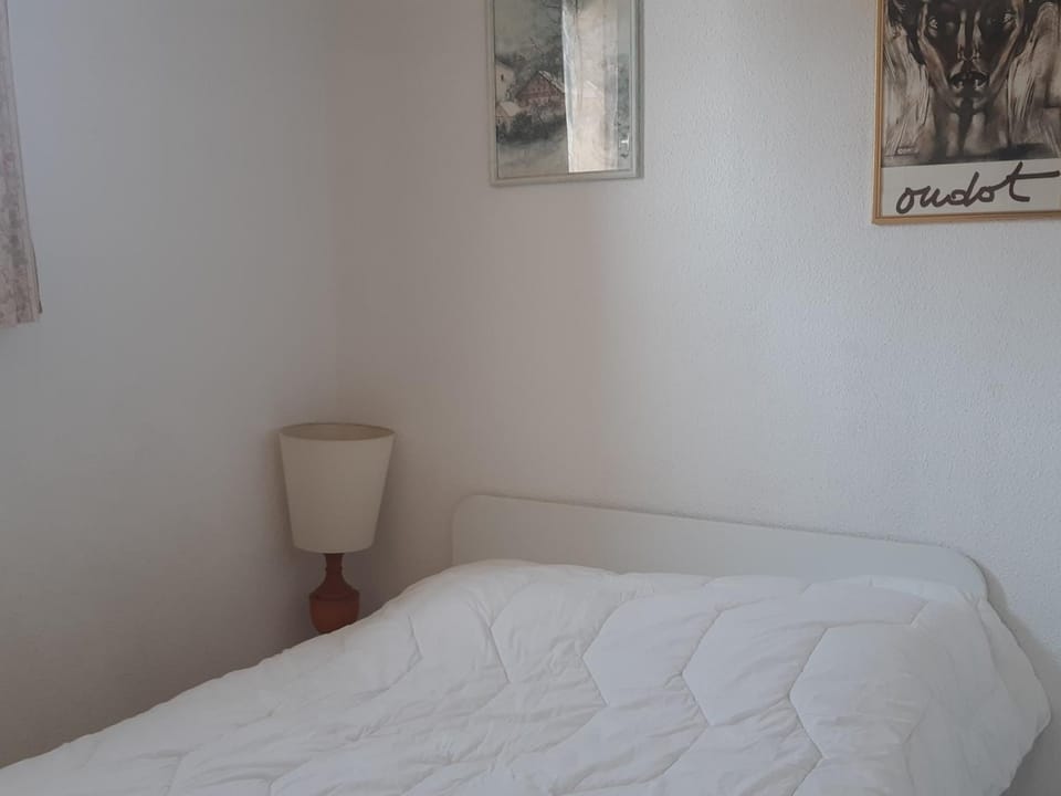 Villa T3 Mezzanine, 6 pers., Accès plage, Parking, Animaux admis - FR-1-798-39 Villa in Leucate