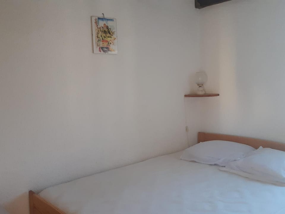 Villa T3 Mezzanine, 6 pers., Accès plage, Parking, Animaux admis - FR-1-798-39 Villa in Leucate