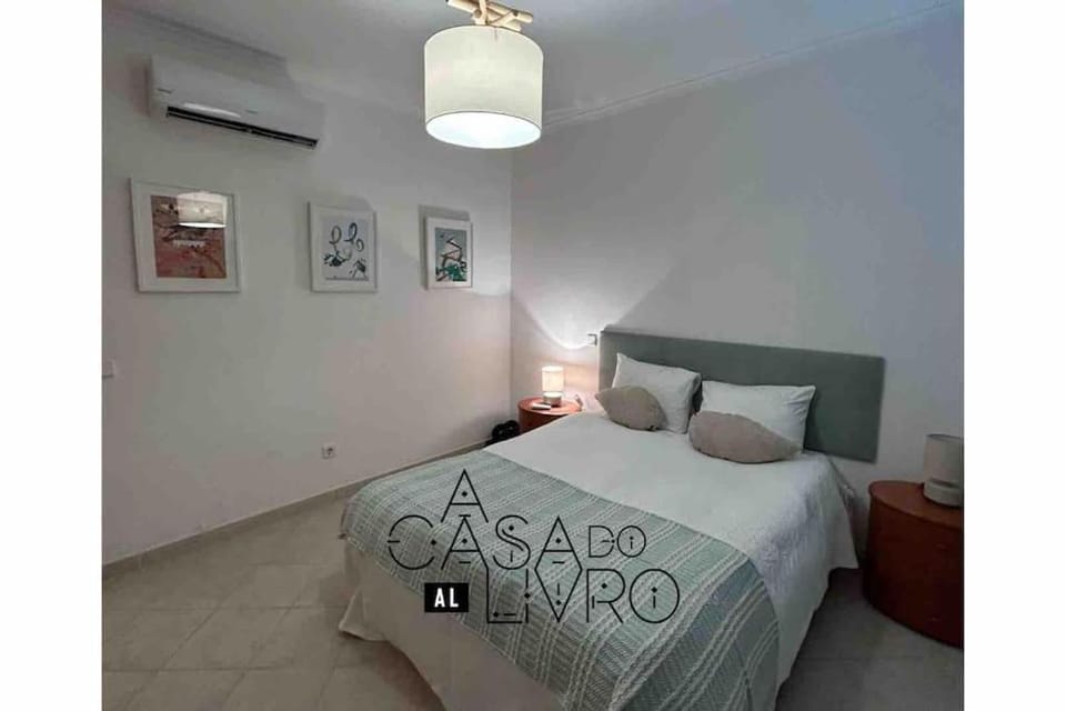 AP Conceição-Tavira Casa do Livro Algarve Apartment in Cabanas de Tavira
