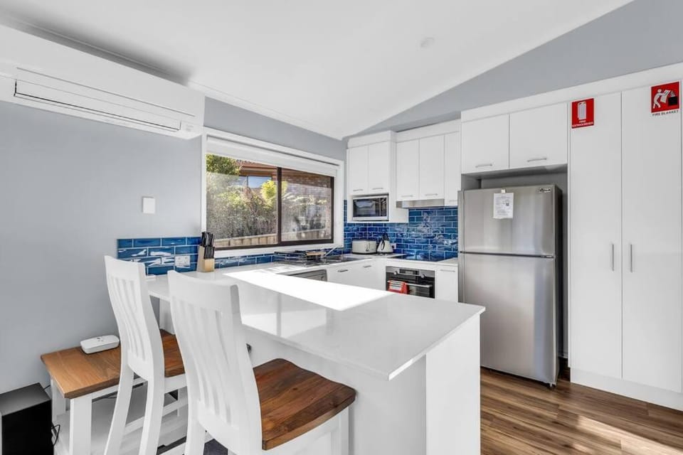 Tura Beach Getaway on Telopea House in Tura Beach