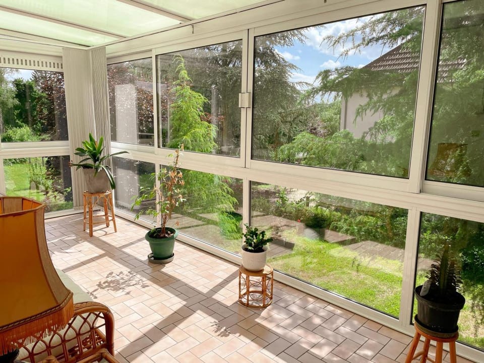 Gîte tout confort avec jardin, 3 chambres, proche de Beauval et Châteaux de Loire - FR-1-491-447 House in Centre-Val de Loire