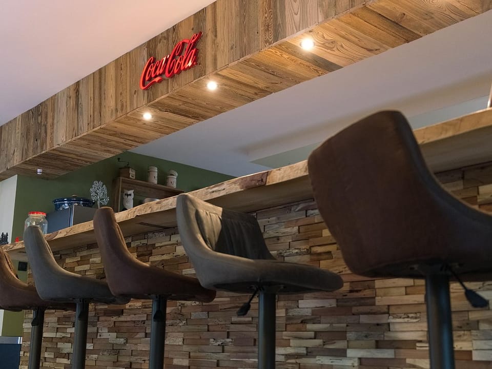 Chalet familial avec salle de jeux et spa, près de Gérardmer, pour 15 pers. - FR-1-589-647 House in Xonrupt-Longemer
