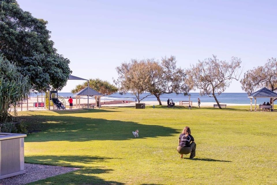 Day, People, Natural landscape, Garden, Garden view, Lake view, River view, Sea view