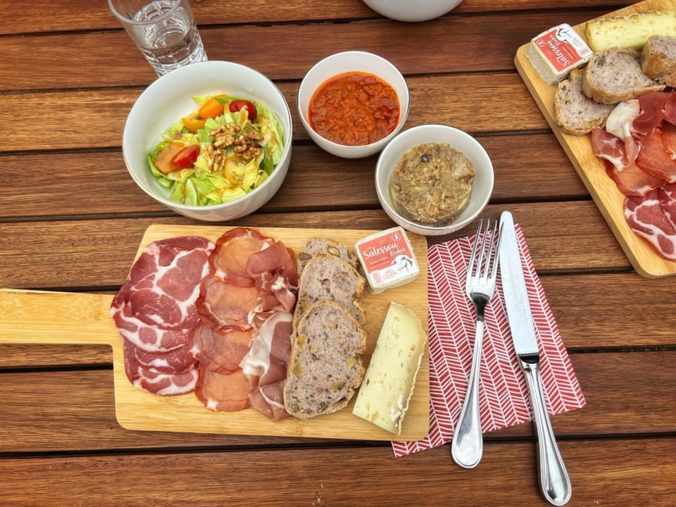 Dinner