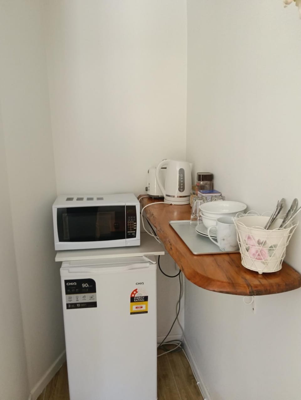 private guest suite at sorrento Bed and Breakfast in Gold Coast