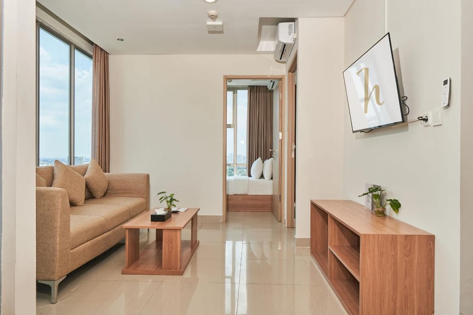 Horison Suite & Residences Iswara Bekasi Hotel in West Java