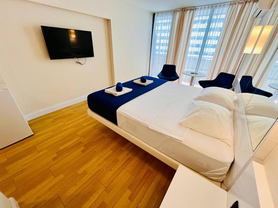 Orbi City 2644, 26 этаж Apartment in Batumi