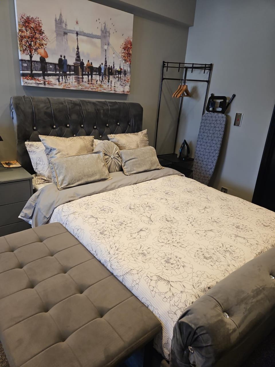 Luxury Room In Dudley Vacation rental in England