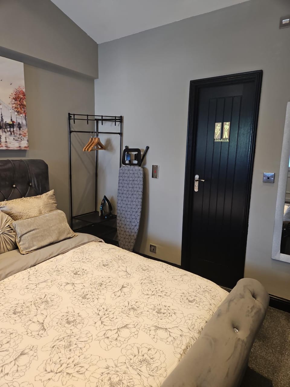 Luxury Room In Dudley Vacation rental in England
