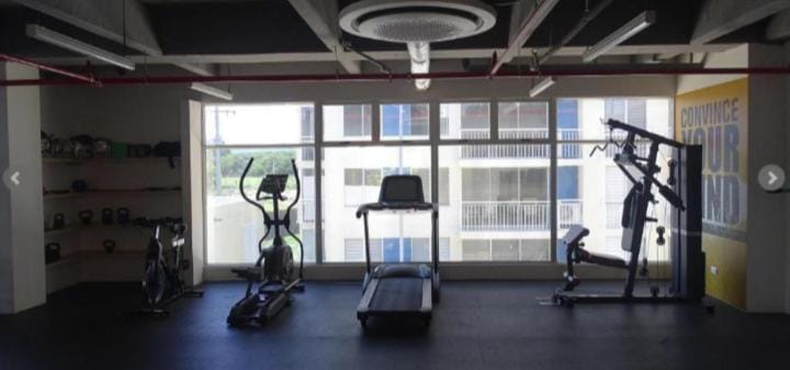 Fitness centre/facilities, Fitness centre/facilities, air conditioner