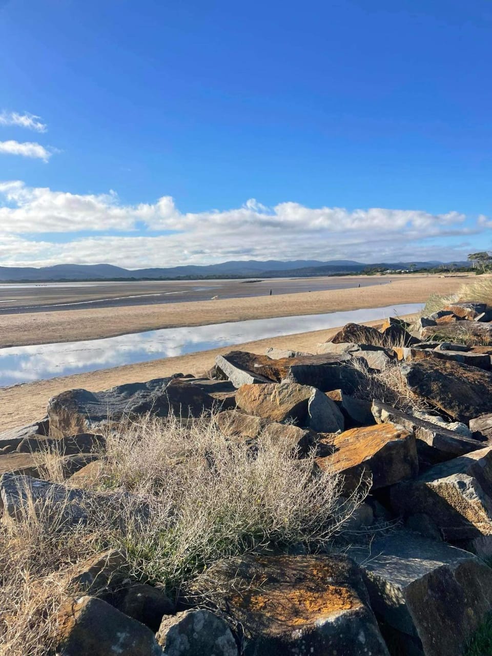 Nearby landmark, Natural landscape, Beach