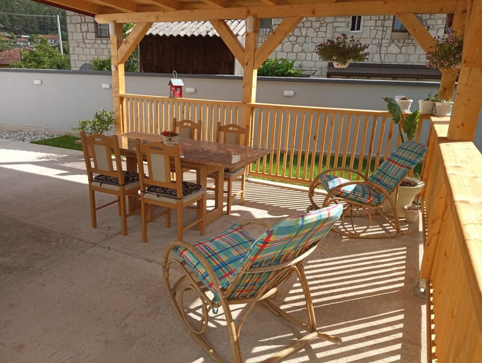 Apartman Neretva Apartment in Federation of Bosnia and Herzegovina