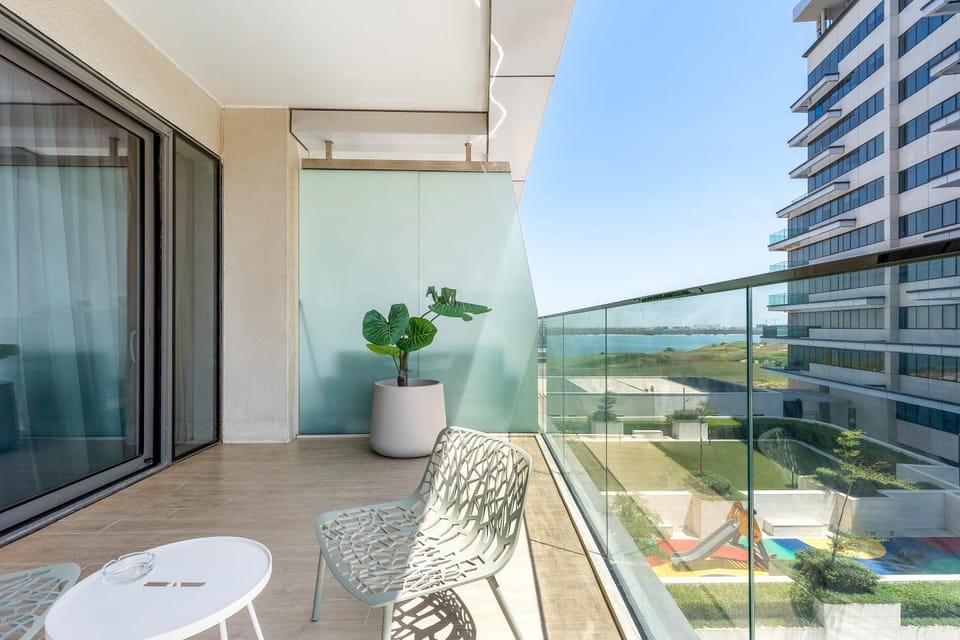 Balcony/Terrace, Balcony/Terrace