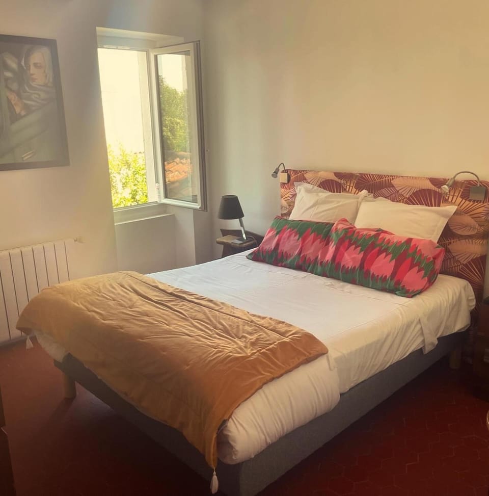 Bastide de la Couloubre Vacation rental in Mallemort