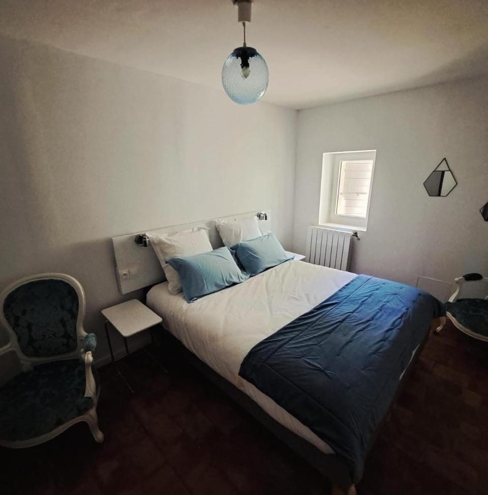 Bastide de la Couloubre Vacation rental in Mallemort