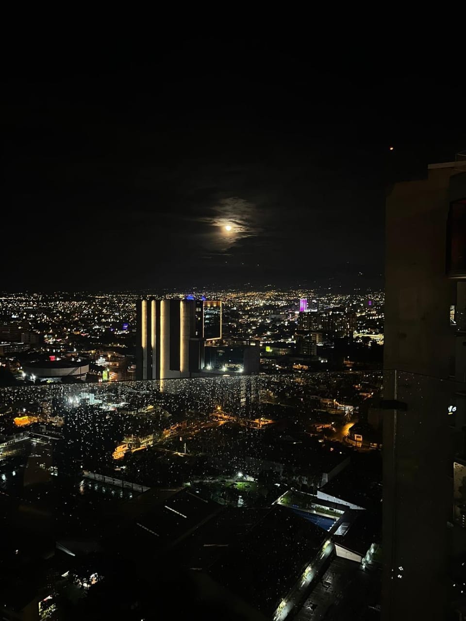 City view