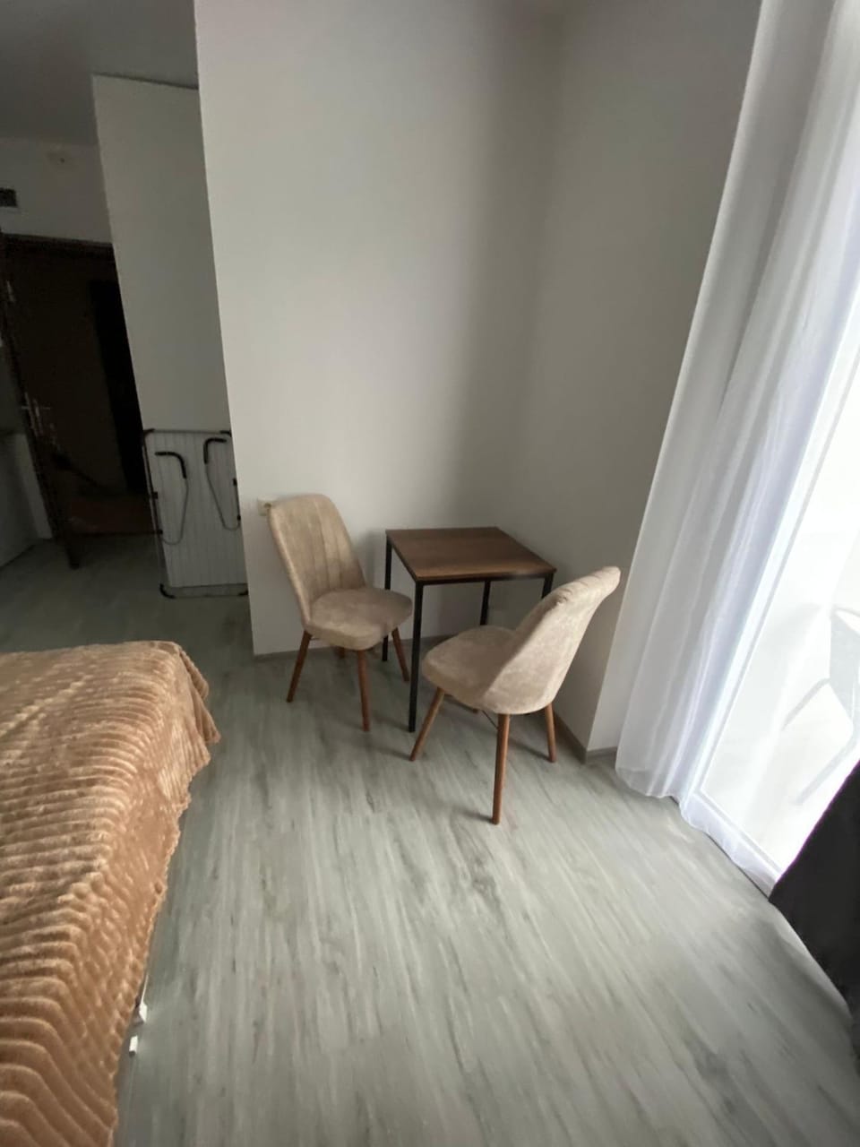 Студия на двоих с потрясающим видом на море Apartment in Adjara, Georgia