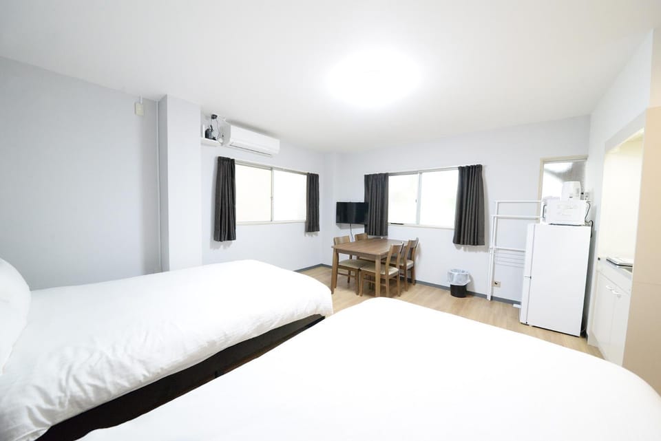 和の楓cottage第二202 新宿歌舞伎町近隣 Apartment in Shinjuku