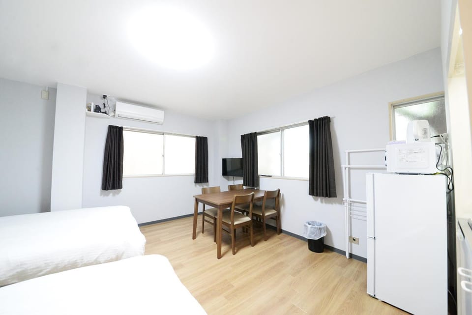 和の楓cottage第二202 新宿歌舞伎町近隣 Apartment in Shinjuku