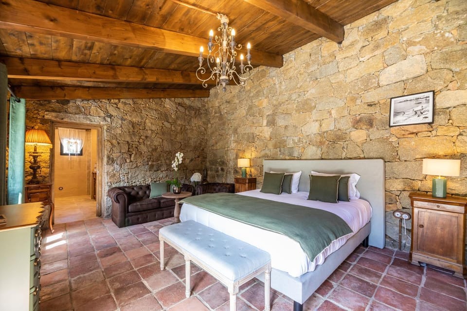 Bergerie Stella di Machja Villa in Corsica