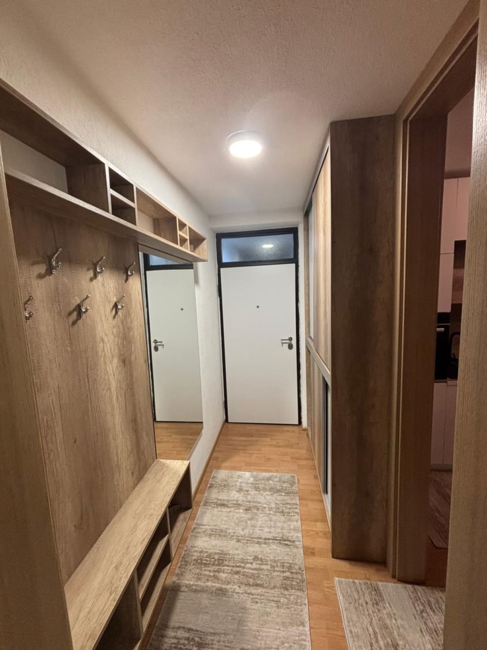 Apartman E&A Apartment in Federation of Bosnia and Herzegovina