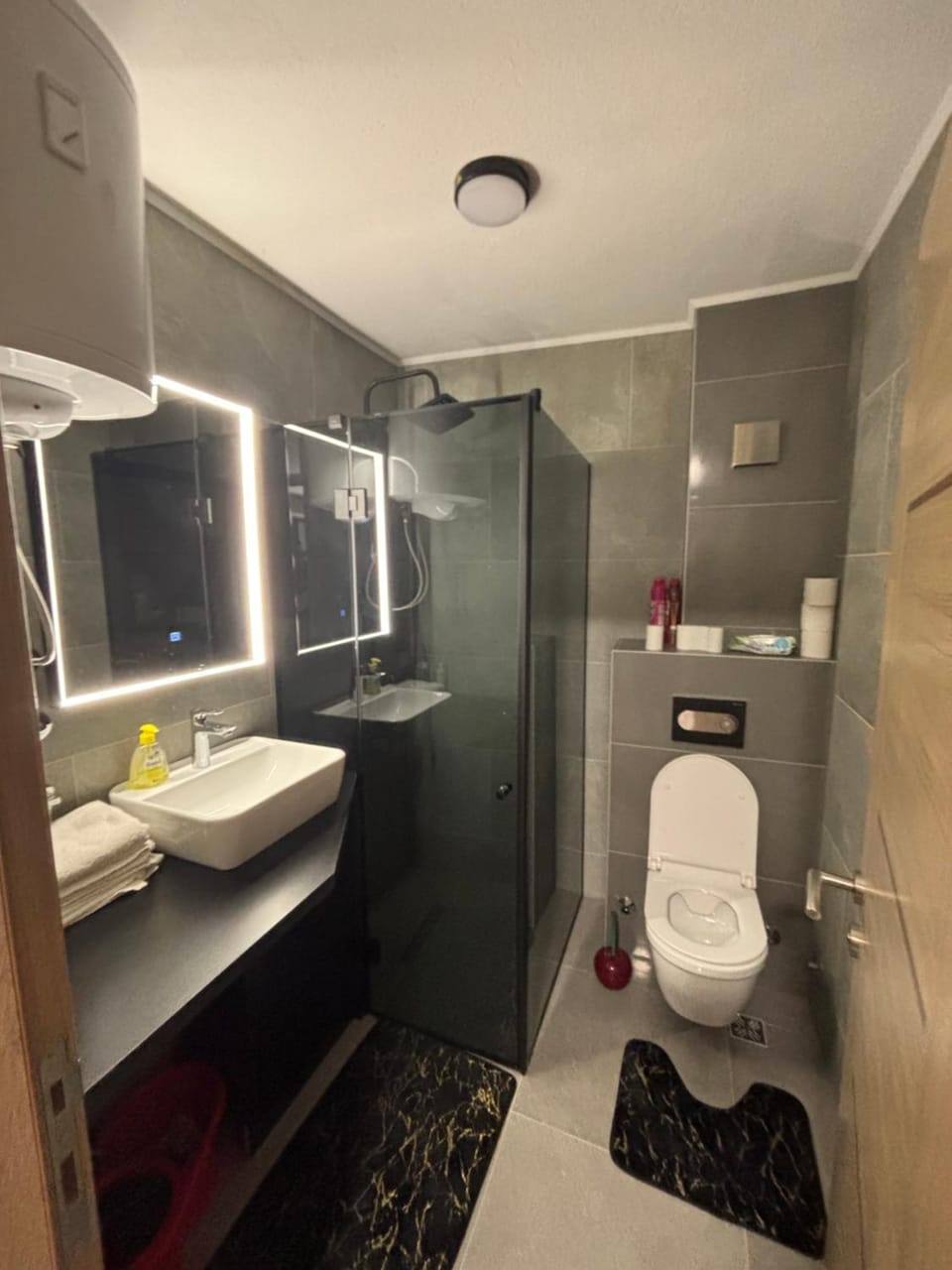 Apartman E&A Apartment in Federation of Bosnia and Herzegovina