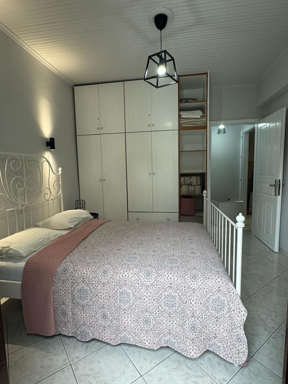 Το μεγάλο διαμέρισμα Apartment in Magnesia Prefecture, Greece