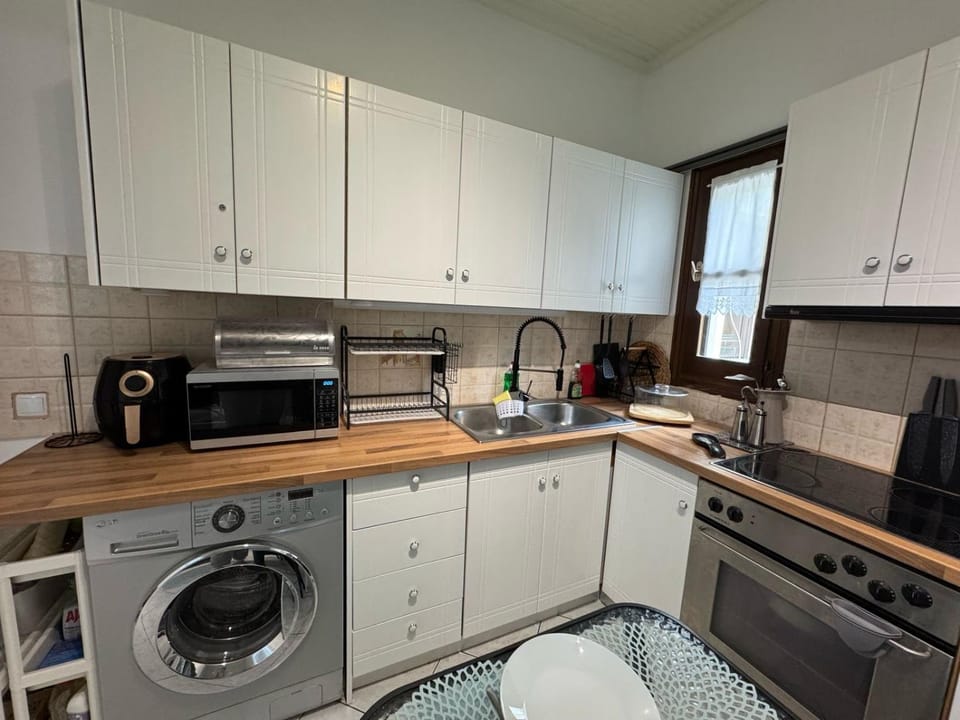 Το μεγάλο διαμέρισμα Apartment in Magnesia Prefecture, Greece