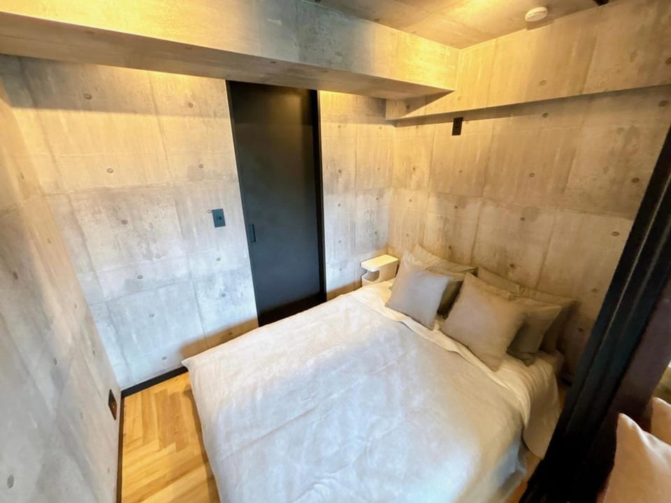 GoodStay605 -Self check-in Apartment in Fukuoka Prefecture