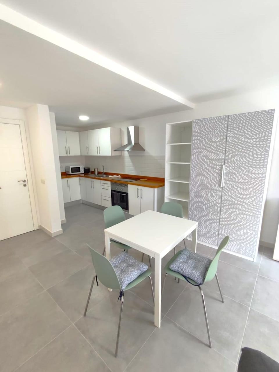 Apartament near the ocean in Playa San Juan Apartment in Playa San Juan
