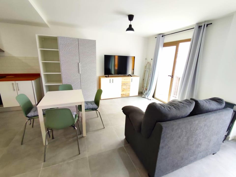 Apartament near the ocean in Playa San Juan Apartment in Playa San Juan
